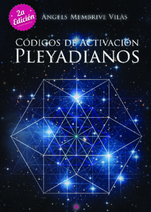 CÓDIGOS DE ACTIVACIÓN PLEYADIANOS