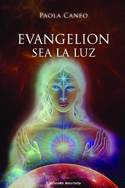 EVANGELION. SEA LA LUZ