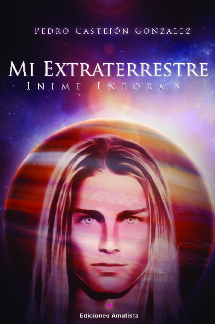 MI EXTRATERRESTRE