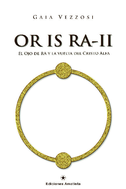 OR IS RA II