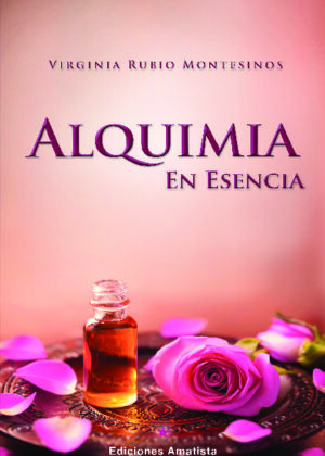 ALQUIMIA EN ESENCIA