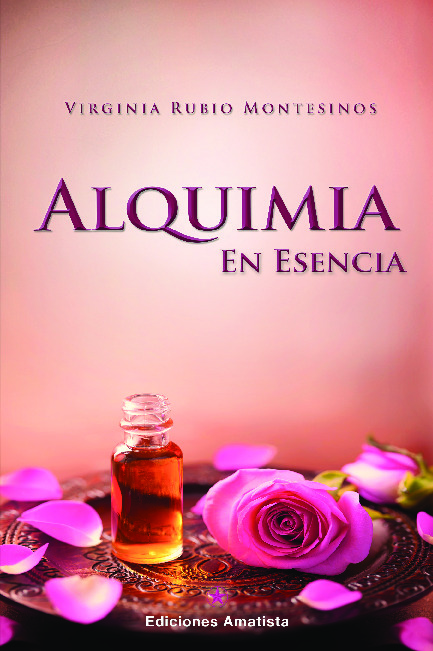 ALQUIMIA EN ESENCIA