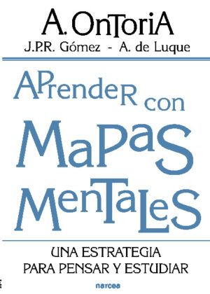 Aprender con mapas mentales