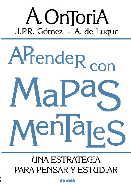 Aprender con mapas mentales