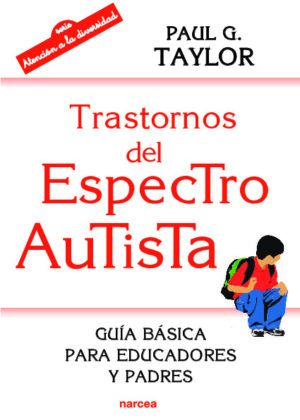 Trastornos del espectro autista