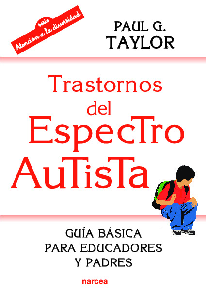 Trastornos del espectro autista