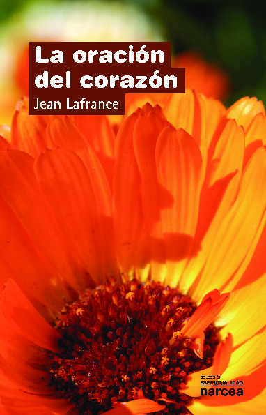 La oración del corazón