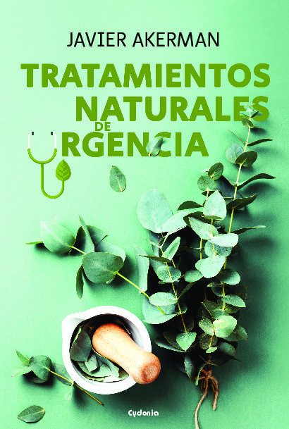 Tratamientos naturales de urgencia