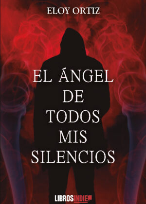 El ángel de todos mis silencios