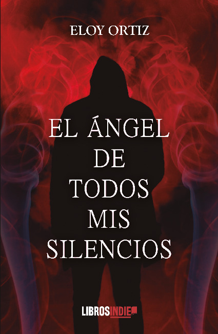 El ángel de todos mis silencios