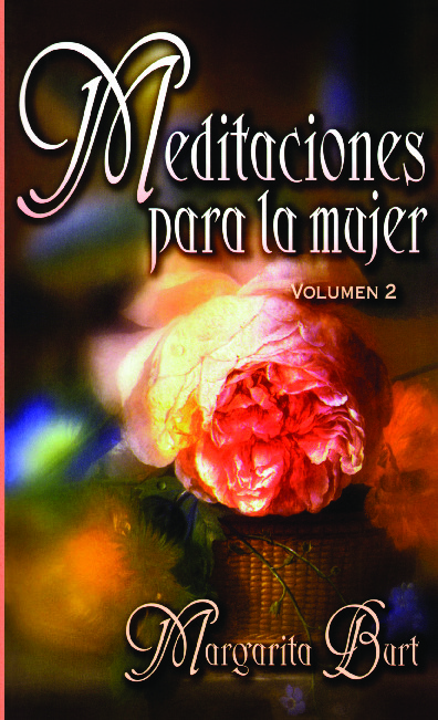 Meditaciones para la mujer II