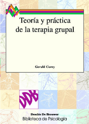 Teoría y practica de la terapia grupal