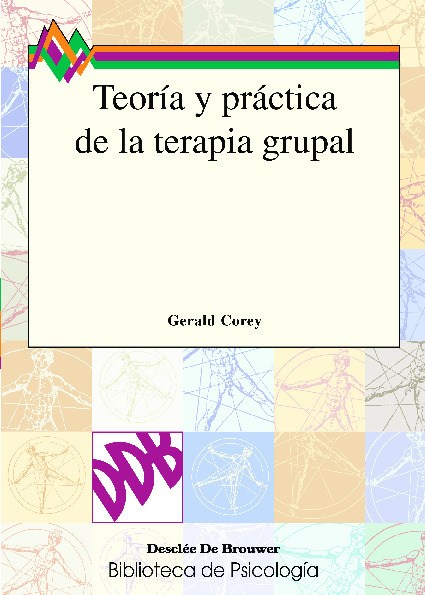 Teoría y practica de la terapia grupal