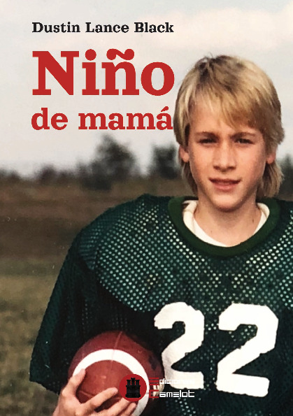 Niño de mamá