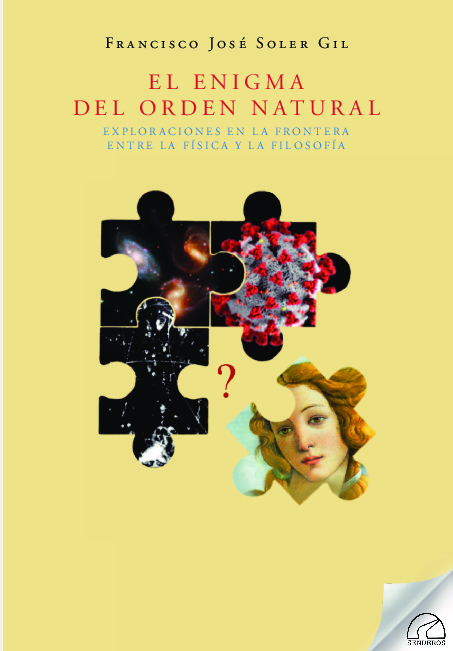 EL ENIGMA DEL ORDEN NATURAL