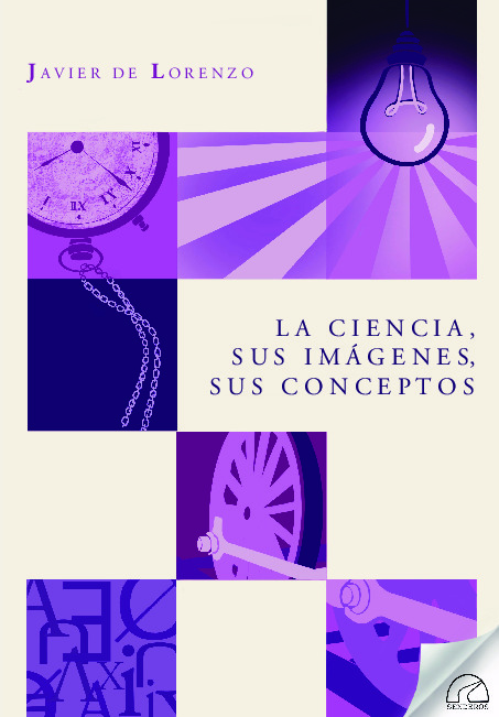 LA CIENCIA, SUS IMÁGENES, SUS CONCEPTOS