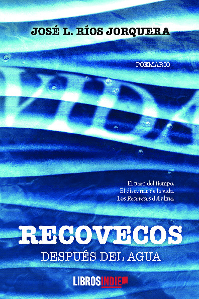 Recovecos después del agua