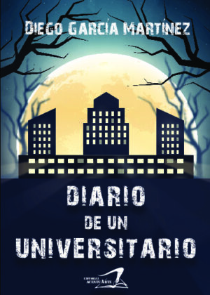 Diario de un universitario