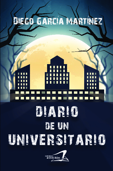 Diario de un universitario