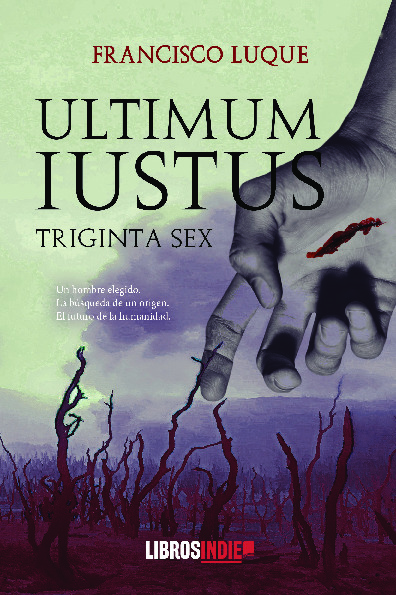 Ultimum iustus