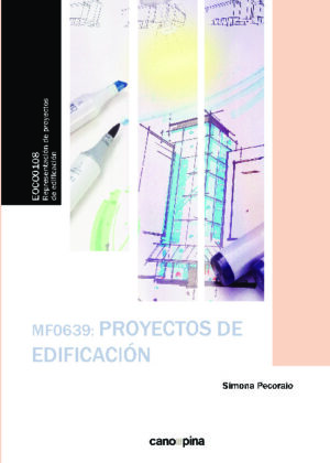 MF0639 Proyectos de edificación