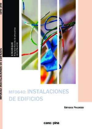 MF0640 Instalaciones de edificios