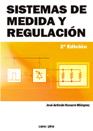 Sistemas de medida y regulación