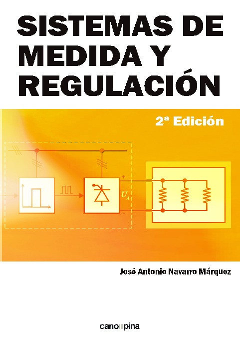 Sistemas de medida y regulación