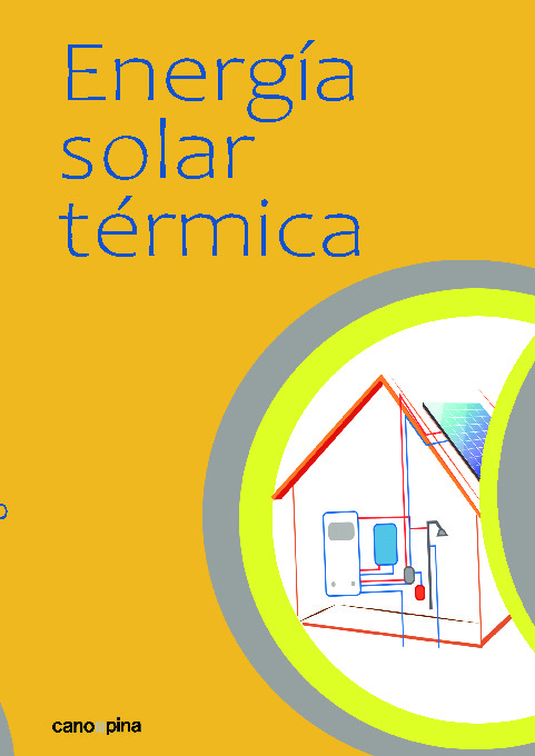 Energía solar térmica