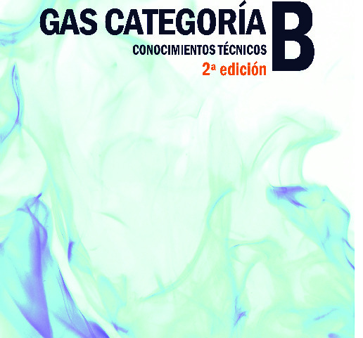 Instalador de gas categoría B