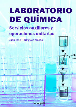 Laboratorio de química