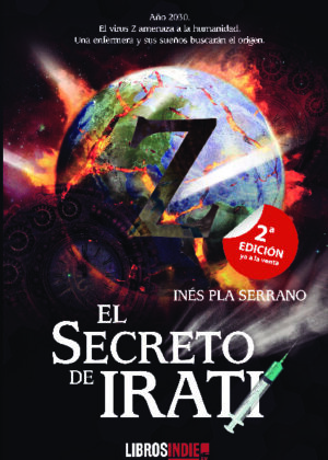 El secreto de Irati