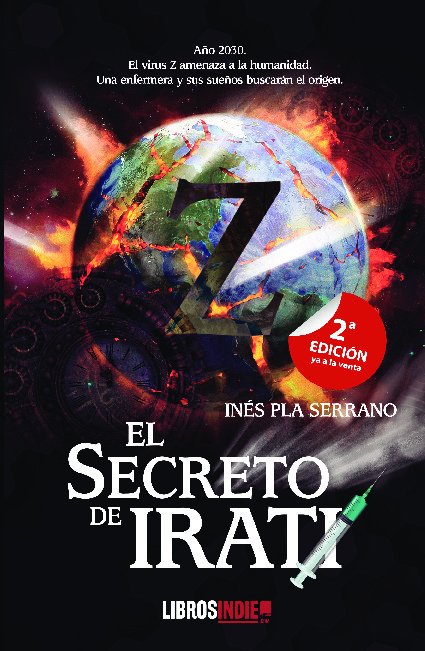 El secreto de Irati