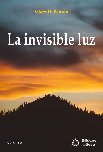 La invisible luz