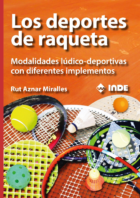 Los deportes de raqueta