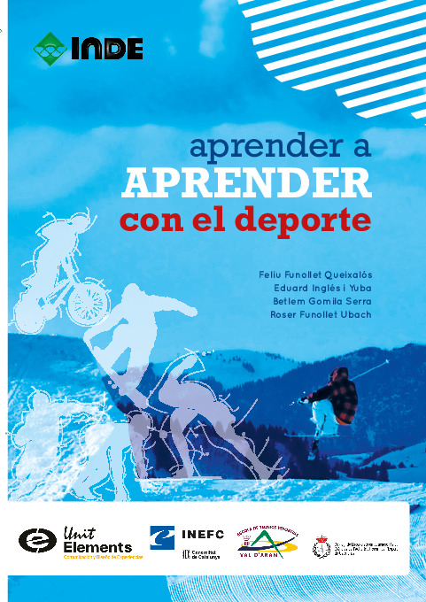 Aprender a aprender con el deporte