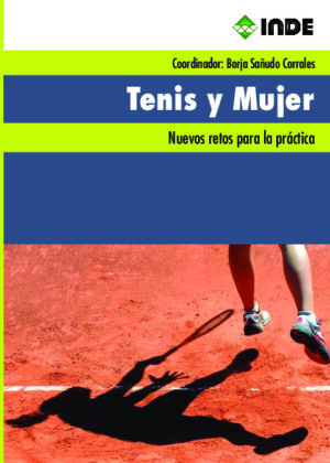 Tenis y Mujer