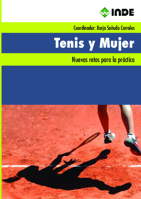 Tenis y Mujer