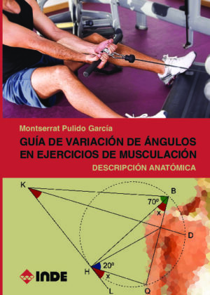 Guía de variación de ángulos en ejercicios de musculación