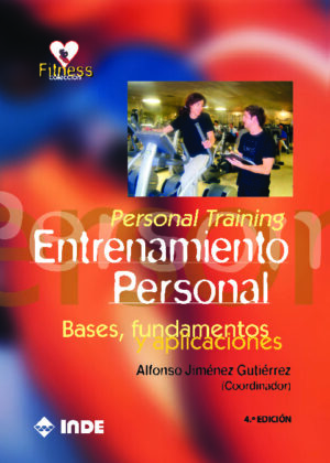 Personal Training. Entrenamiento Personal