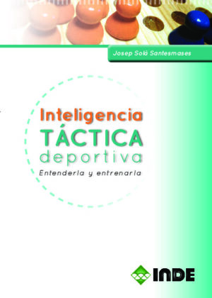 Inteligencia táctica deportiva