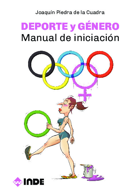 DEPORTE Y GÉNERO