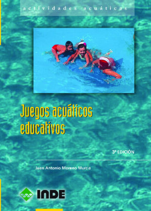 Juegos acuáticos educativos