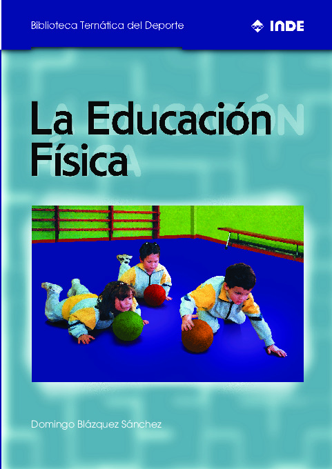 La Educación Física