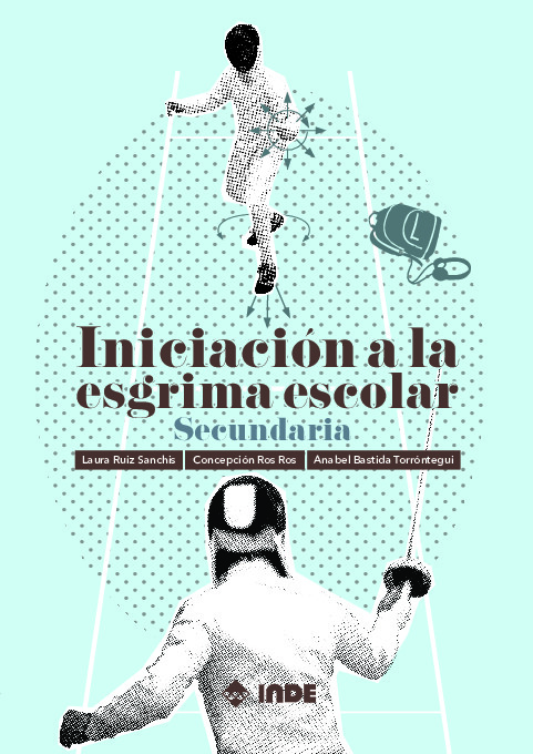 Iniciación a la esgrima escolar