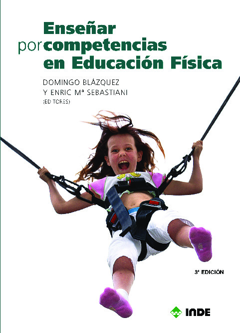 Enseñar por competencias en Educación Física