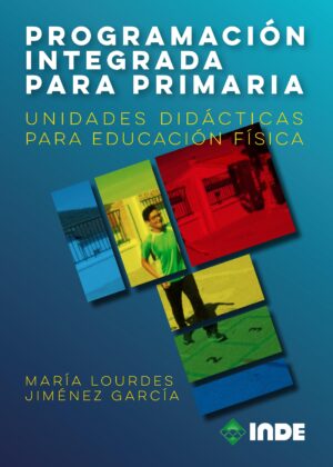 Programación integrada para Primaria