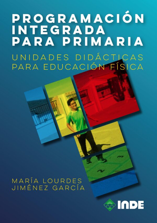 Programación integrada para Primaria