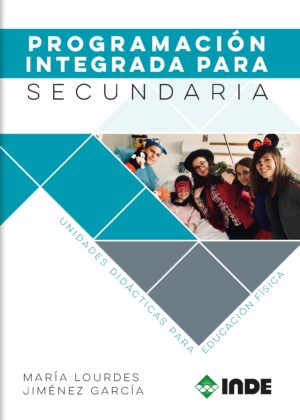 Programación integrada para Secundaria