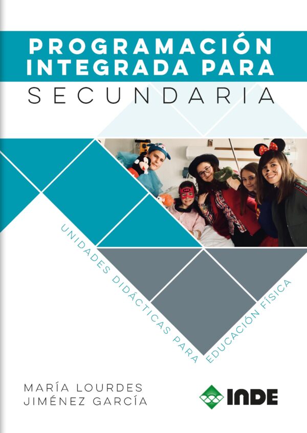 Programación integrada para Secundaria